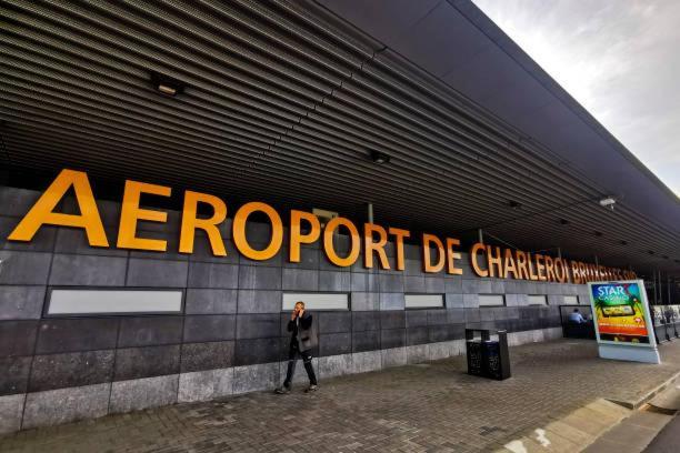 Appartement Station 64 B2 Charleroi-airport Charleroi
